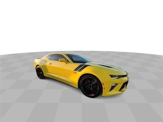 2017 Chevrolet Camaro