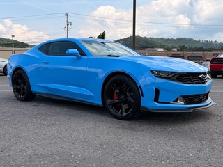 2022 Chevrolet Camaro for sale in Beckley WV