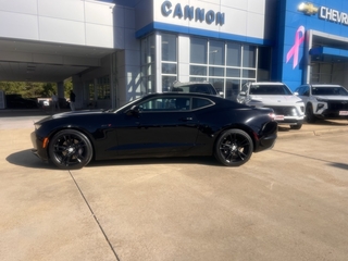 2023 Chevrolet Camaro for sale in Oxford MS