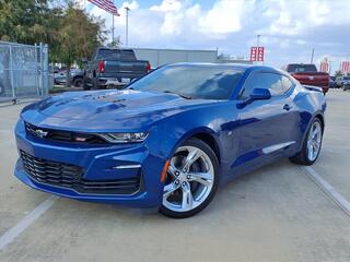 2024 Chevrolet Camaro for sale in Pasadena TX