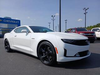 2024 Chevrolet Camaro for sale in Easley SC