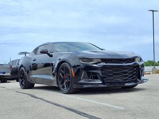 2017 Chevrolet Camaro