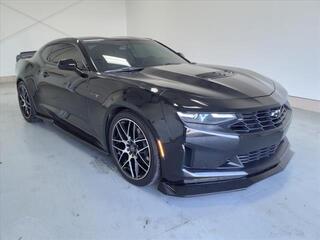 2021 Chevrolet Camaro for sale in Torrington CT