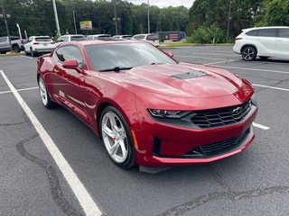 2022 Chevrolet Camaro for sale in Enterprise AL