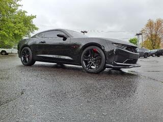 2022 Chevrolet Camaro