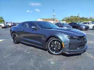 2022 Chevrolet Camaro for sale in Clarksville TN