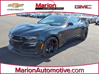 2023 Chevrolet Camaro for sale in Marion VA