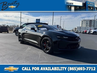 2023 Chevrolet Camaro for sale in Knoxville TN