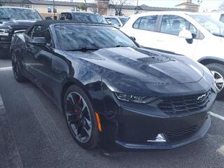 2022 Chevrolet Camaro for sale in New Bern NC