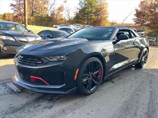 2022 Chevrolet Camaro for sale in Bridgewater NJ