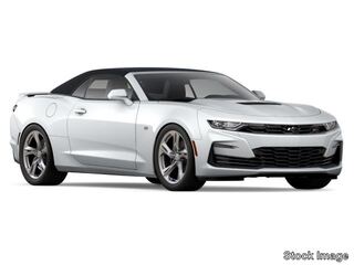 2023 Chevrolet Camaro