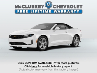 2023 Chevrolet Camaro for sale in Cincinnati OH