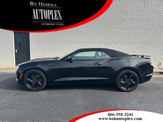 2023 Chevrolet Camaro for sale in Meridian MS