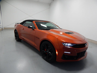 2023 Chevrolet Camaro for sale in Torrington CT