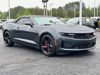 2023 Chevrolet Camaro for sale in West Union SC