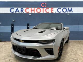 2017 Chevrolet Camaro for sale in Brighton MI