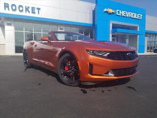 2023 Chevrolet Camaro for sale in Shelby OH