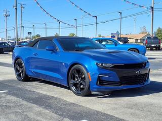 2019 Chevrolet Camaro