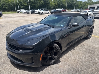 2020 Chevrolet Camaro for sale in Pearland TX