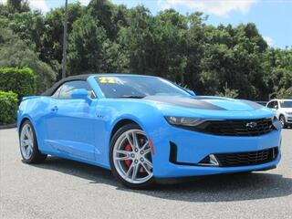 2022 Chevrolet Camaro for sale in Fruitland Park FL