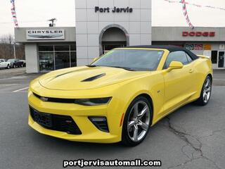 2017 Chevrolet Camaro