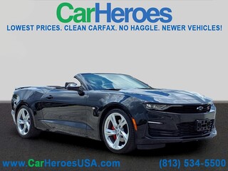 2023 Chevrolet Camaro for sale in Greer SC