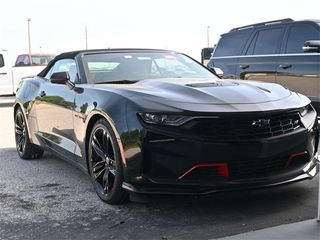 2023 Chevrolet Camaro