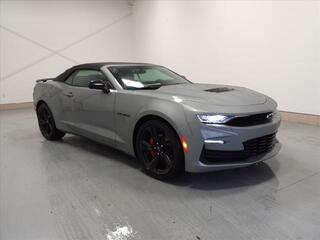 2023 Chevrolet Camaro for sale in Torrington CT