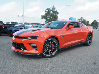 2018 Chevrolet Camaro for sale in Danvers MA