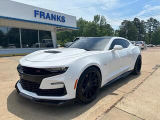 2019 Chevrolet Camaro