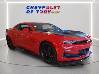 2023 Chevrolet Camaro for sale in Troy OH