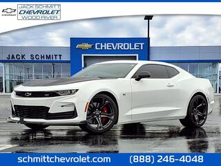 2023 Chevrolet Camaro for sale in Wood River IL