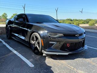 2017 Chevrolet Camaro for sale in Greenville SC