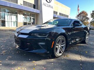 2016 Chevrolet Camaro for sale in Bridgewater NJ