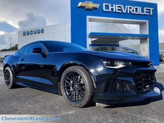 2016 Chevrolet Camaro