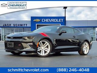 2016 Chevrolet Camaro