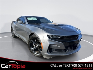 2019 Chevrolet Camaro for sale in North Plainfield NJ