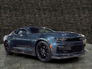 2022 Chevrolet Camaro for sale in Verona NJ