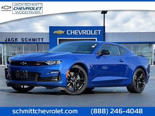 2024 Chevrolet Camaro for sale in Wood River IL