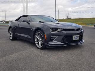 2016 Chevrolet Camaro for sale in Cleveland TN