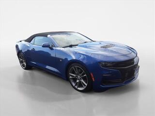 2019 Chevrolet Camaro