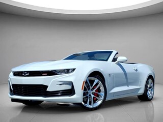2024 Chevrolet Camaro for sale in Pineville NC