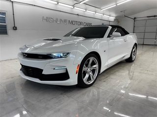 2022 Chevrolet Camaro for sale in Southampton NJ