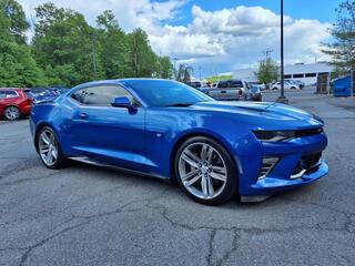 2017 Chevrolet Camaro for sale in North Brunswick NJ