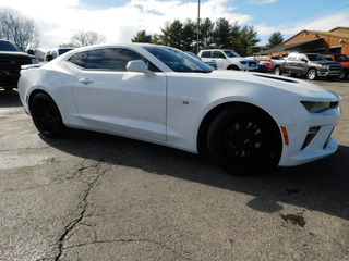 2018 Chevrolet Camaro for sale in Clarksville TN