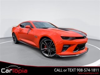 2018 Chevrolet Camaro for sale in North Plainfield NJ