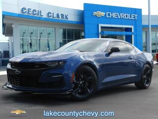 2019 Chevrolet Camaro for sale in Leesburg FL