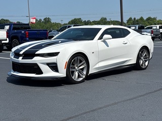 2016 Chevrolet Camaro