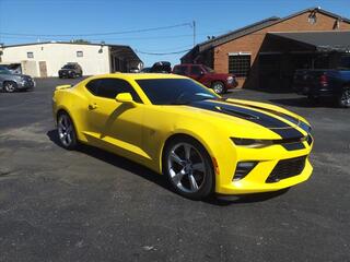 2017 Chevrolet Camaro for sale in Clarksville TN