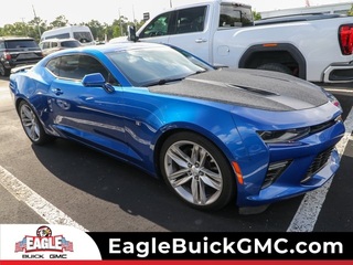 2017 Chevrolet Camaro
